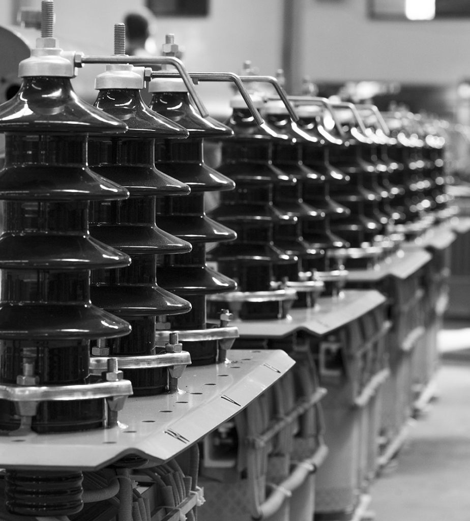 AGT Transformatör Fabrikası