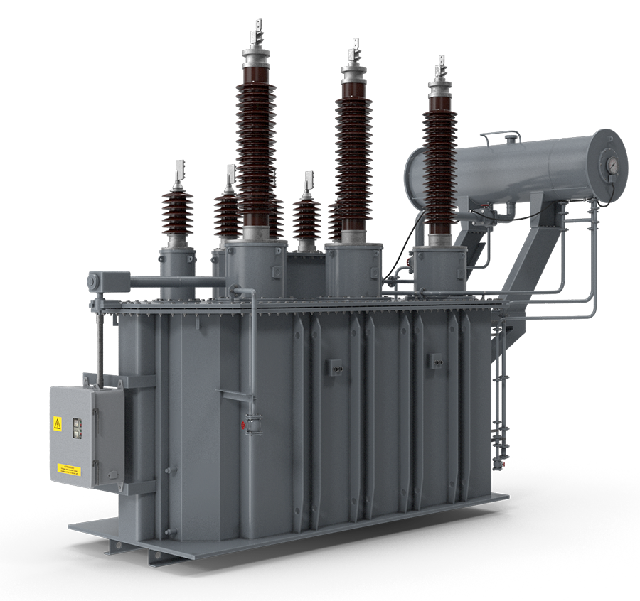 AGT Transformatör Teknik Servis